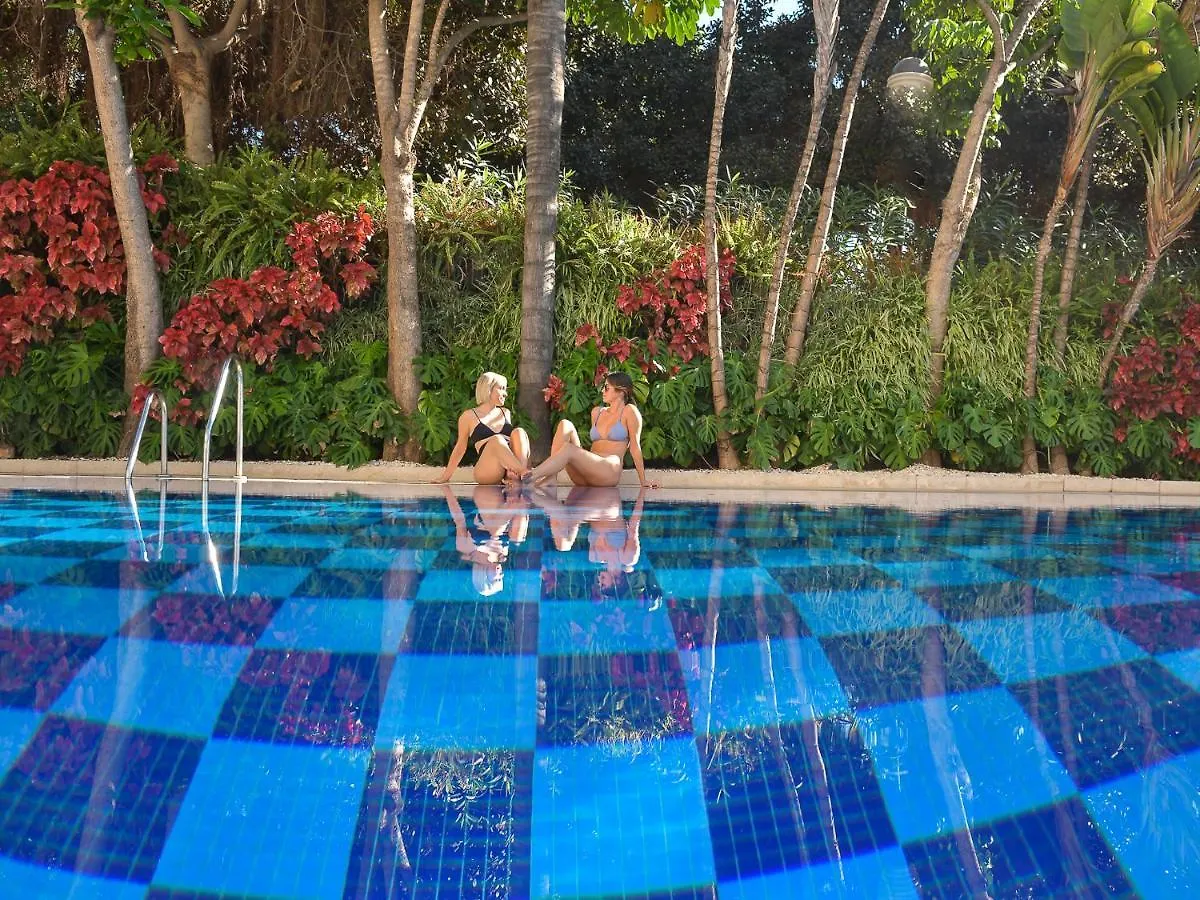 Amare Beach Hotel Marbella - Adults Only Recommended