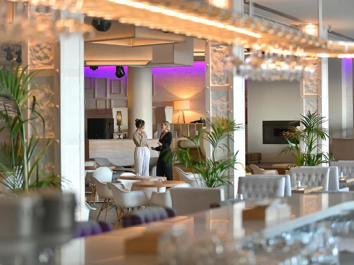 Amare Beach Hotel Marbella - Adults Only Recommended 4*,  Spanien