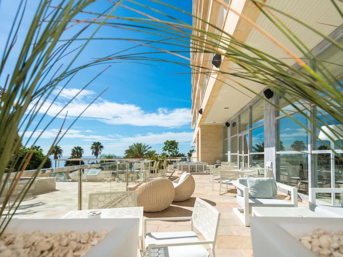 Amare Beach Hotel Marbella - Adults Only Recommended
