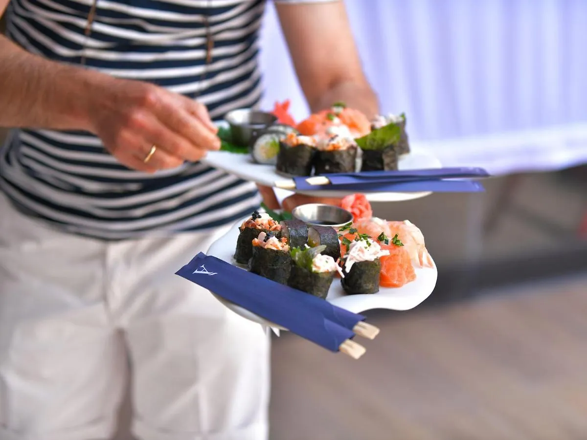 Amare Beach Hotel Marbella - Adults Only Recommended