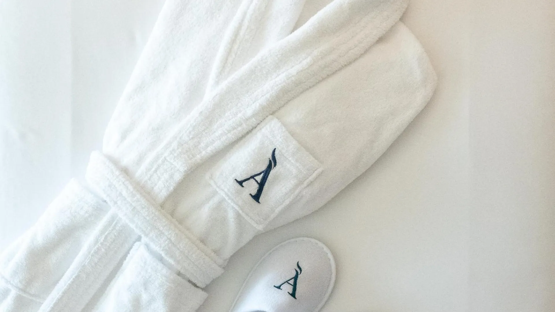 Amare Beach Hotel Marbella - Adults Only Recommended