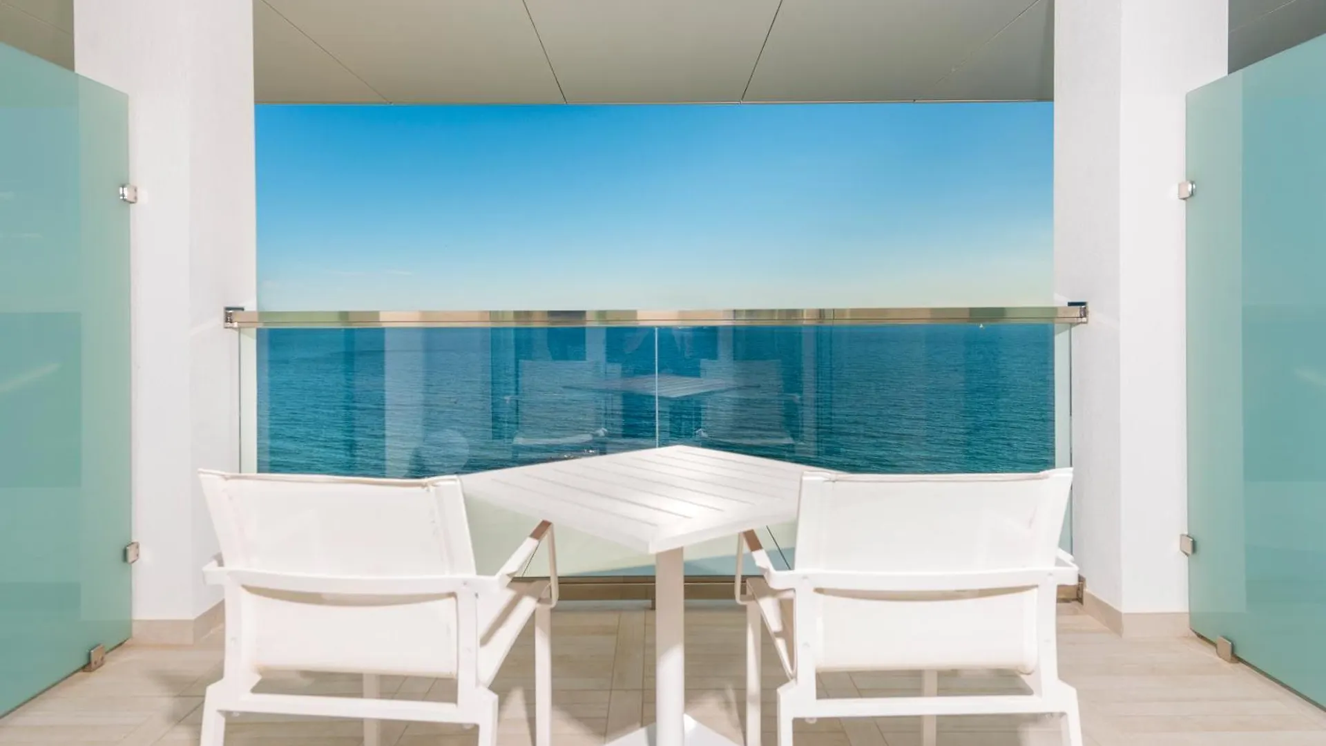 ****  Amare Beach Hotel Marbella - Adults Only Recommended Spanien