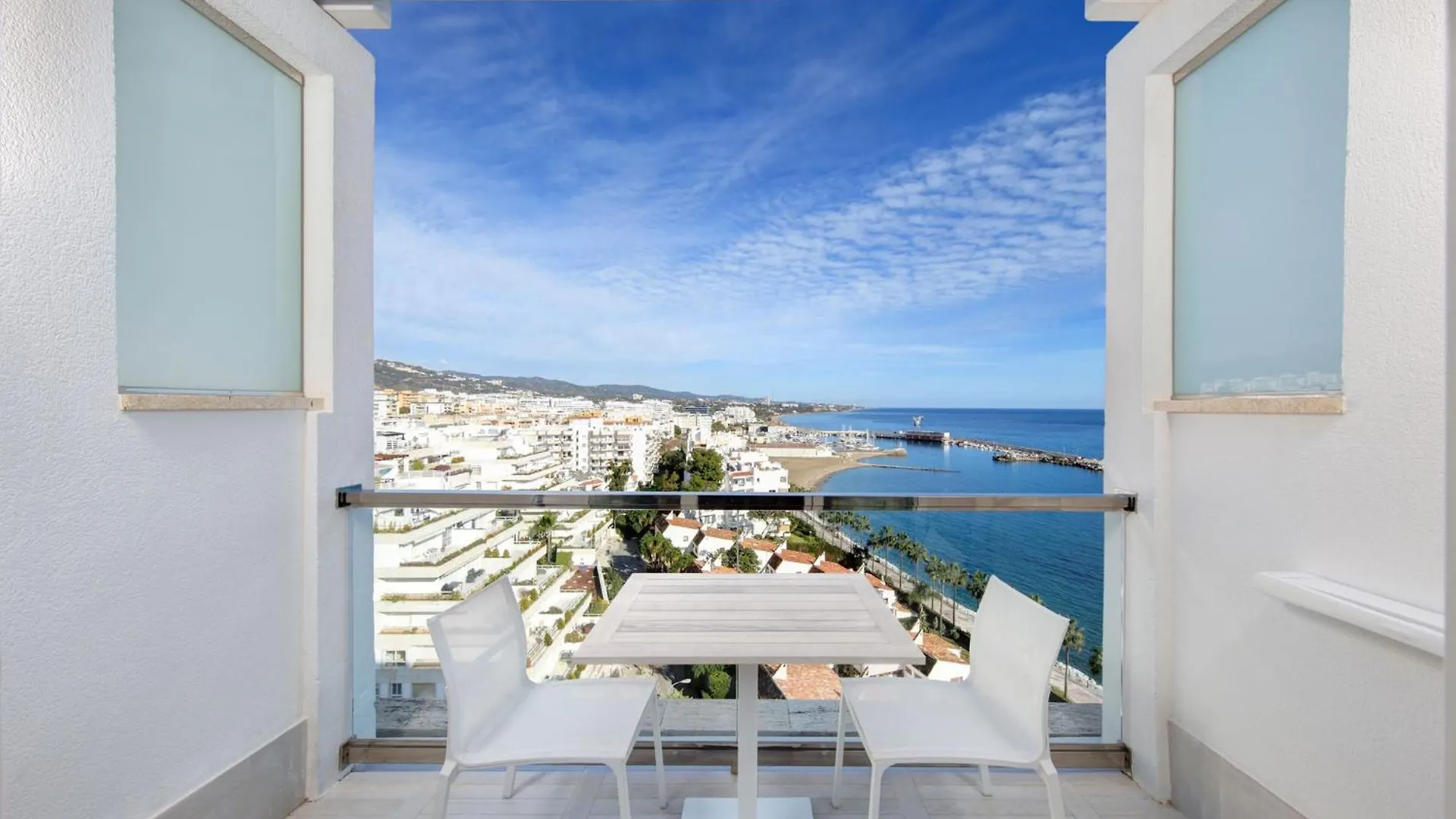 Amare Beach Hotel Marbella - Adults Only Recommended 4*,