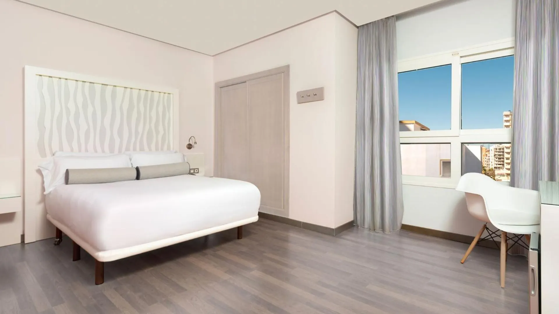 Amare Beach Hotel Marbella - Adults Only Recommended 4*,  Spanien