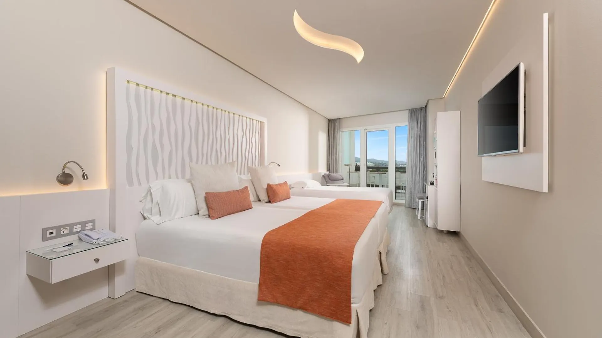****  Amare Beach Hotel Marbella - Adults Only Recommended Spain
