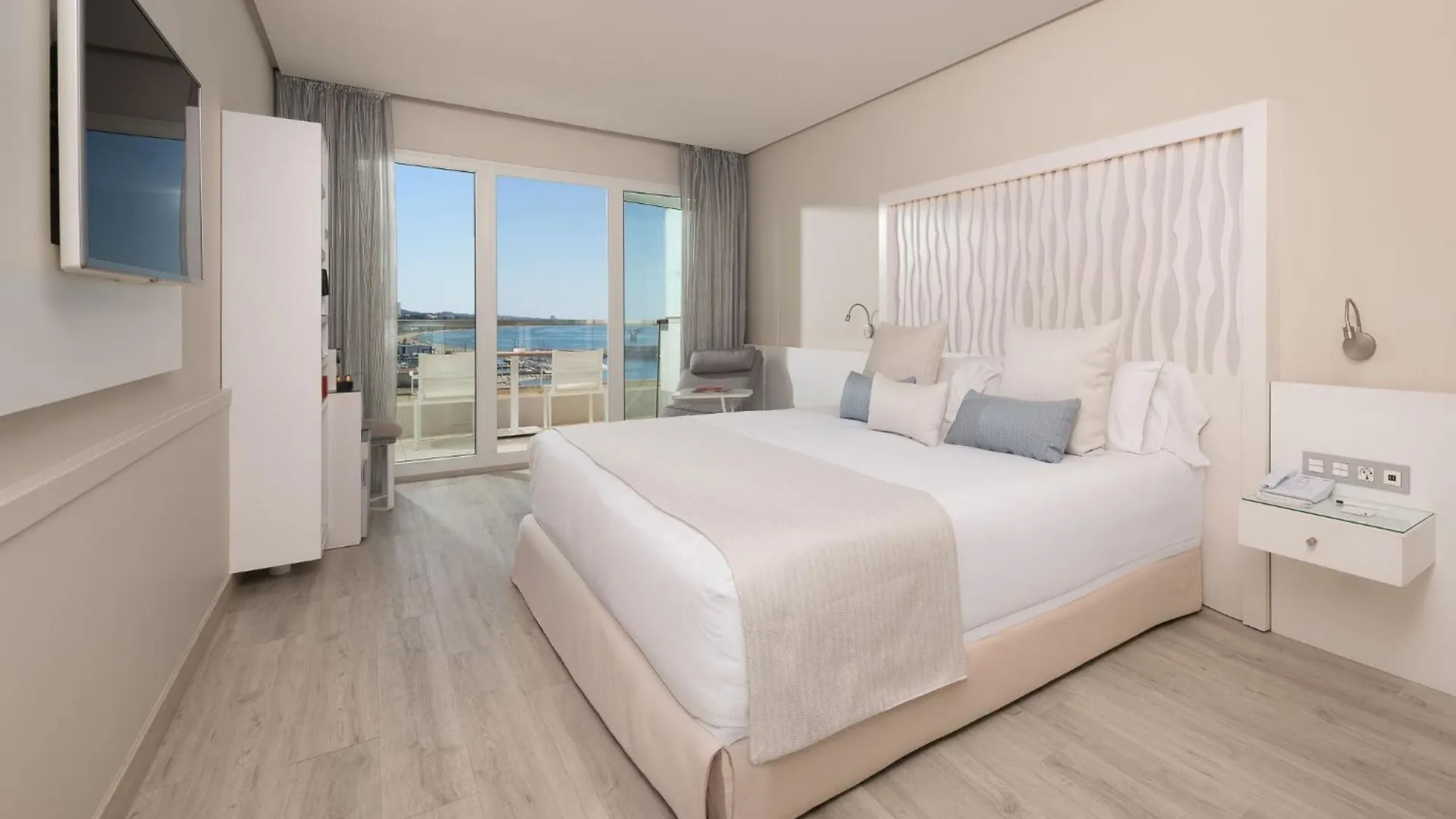 Amare Beach Hotel Marbella - Adults Only Recommended