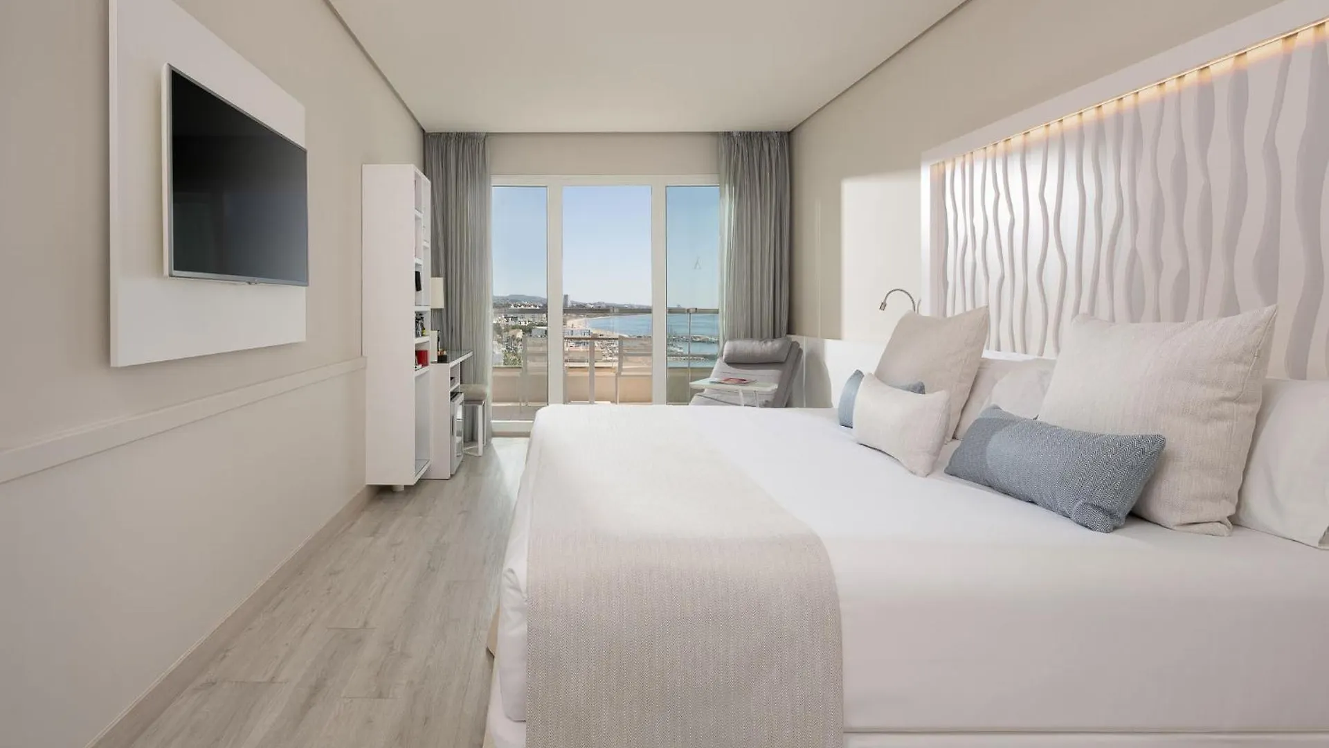 Amare Beach Hotel Marbella - Adults Only Recommended