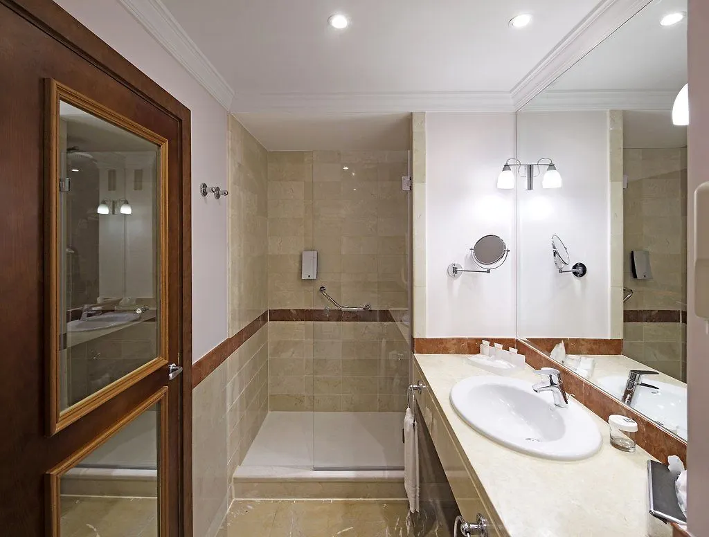 Amare Beach Hotel Marbella - Adults Only Recommended
