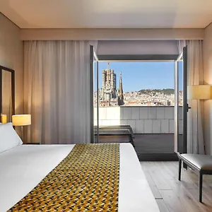 Eurostars Monumental Hiszpania