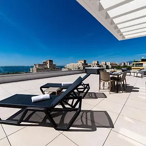 Lejlighed Aqua Bellamar,