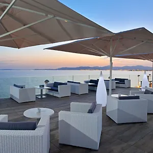 Hispania 4*, Playa de Palma (Mallorca) Espanha