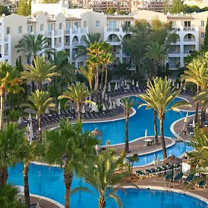 Lejlighedshotel Protur Safari Park Sa Coma (Mallorca)