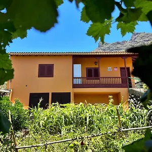 Ferienhaus Casa Zaida 
