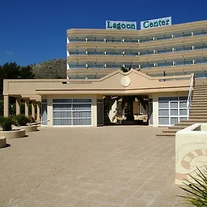 Hotel Lagoon Center Port de Alcudia (Mallorca)