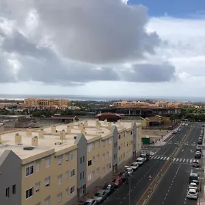 Increíble Apto. 6 Pax, 3, Cerca Playa Del Inglés El Tablero (Las Palmas)