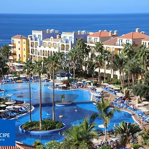 Hotel Bahia Principe Sunlight Costa Adeje (Tenerife)
