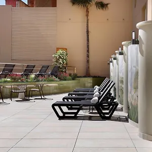 Hotel Hcc Montblanc Barcelona