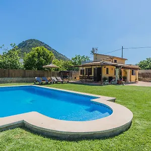 Villa La Rafal 