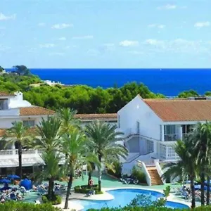 Beachclub Hiszpania