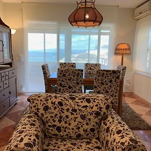 Apartment Saval Rits 