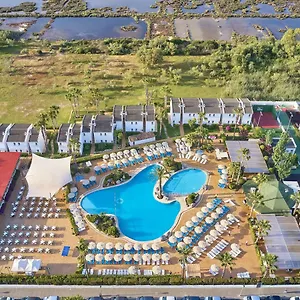 Feriested Bq Alcudia Sun Village Playa de Muro (Mallorca)