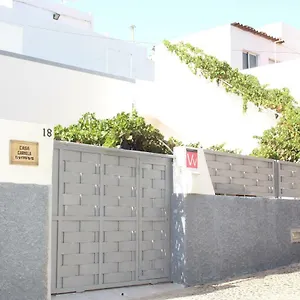 Ferienhaus Casa Carmela 