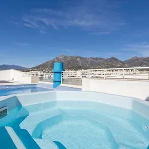 Apartment Two Bedrooms Avenida Del Mar