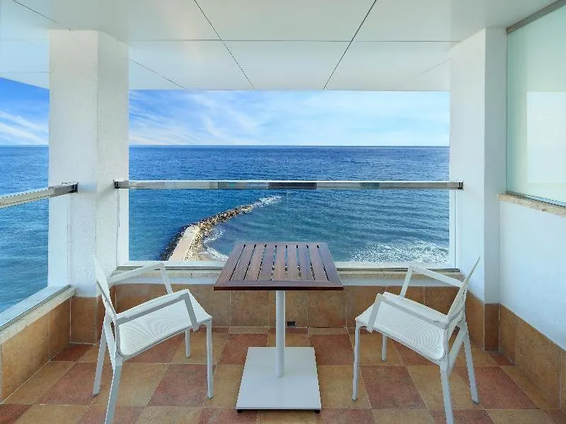 Amare Beach Hotel Marbella - Adults Only Recommended