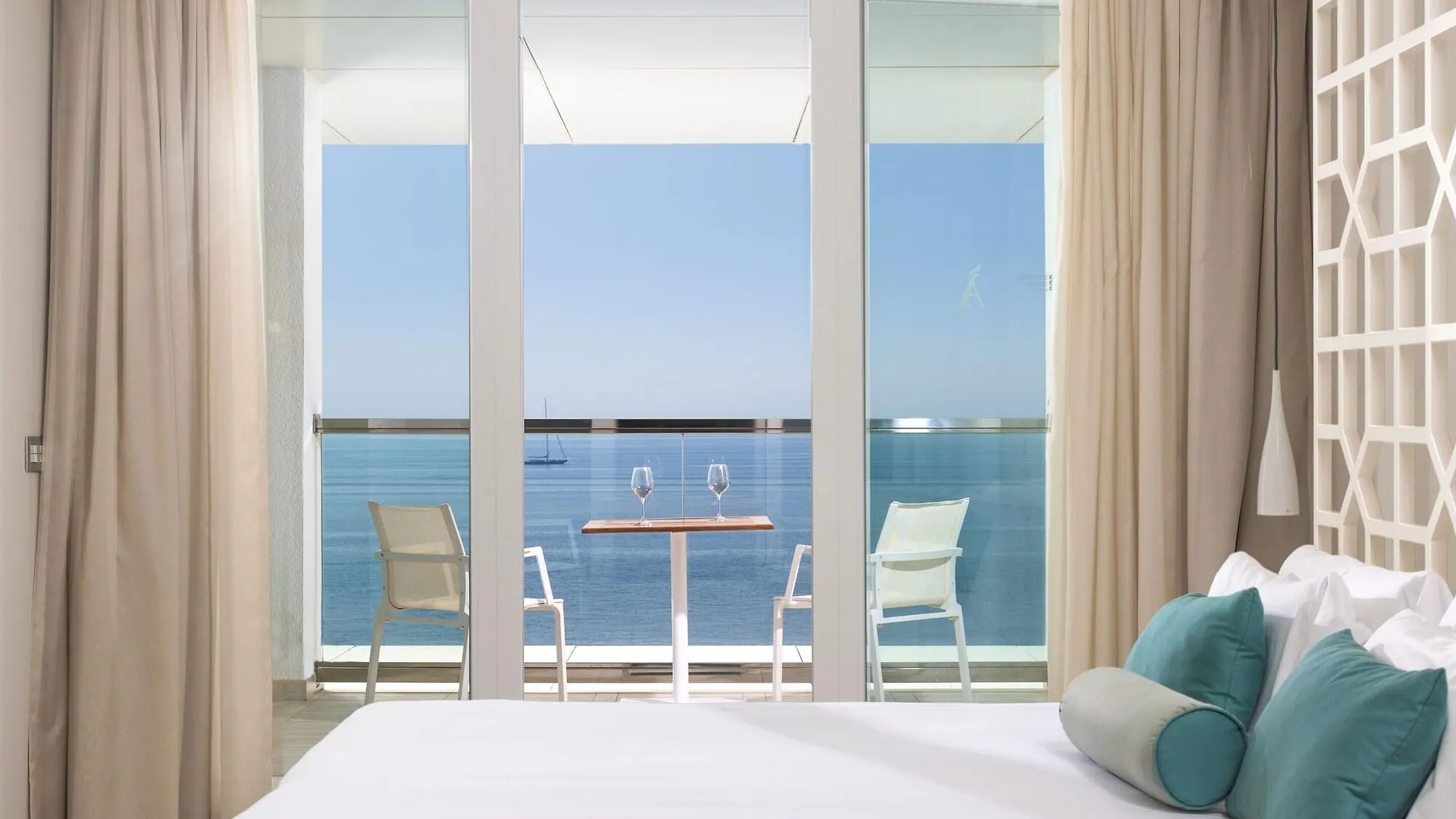 ****  Amare Beach Hotel Marbella - Adults Only Recommended İspanya