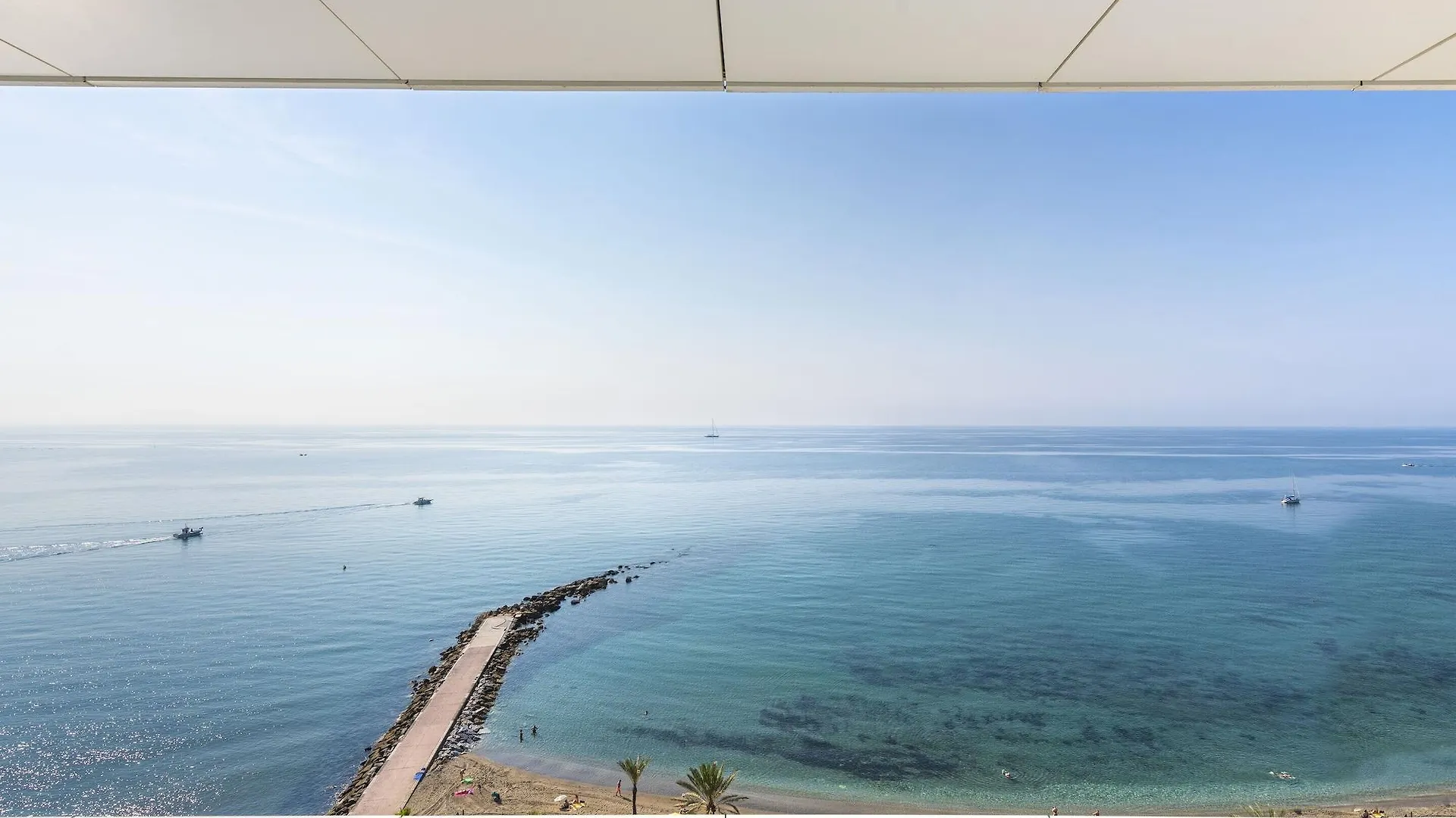 Amare Beach Hotel Marbella - Adults Only Recommended 4*,