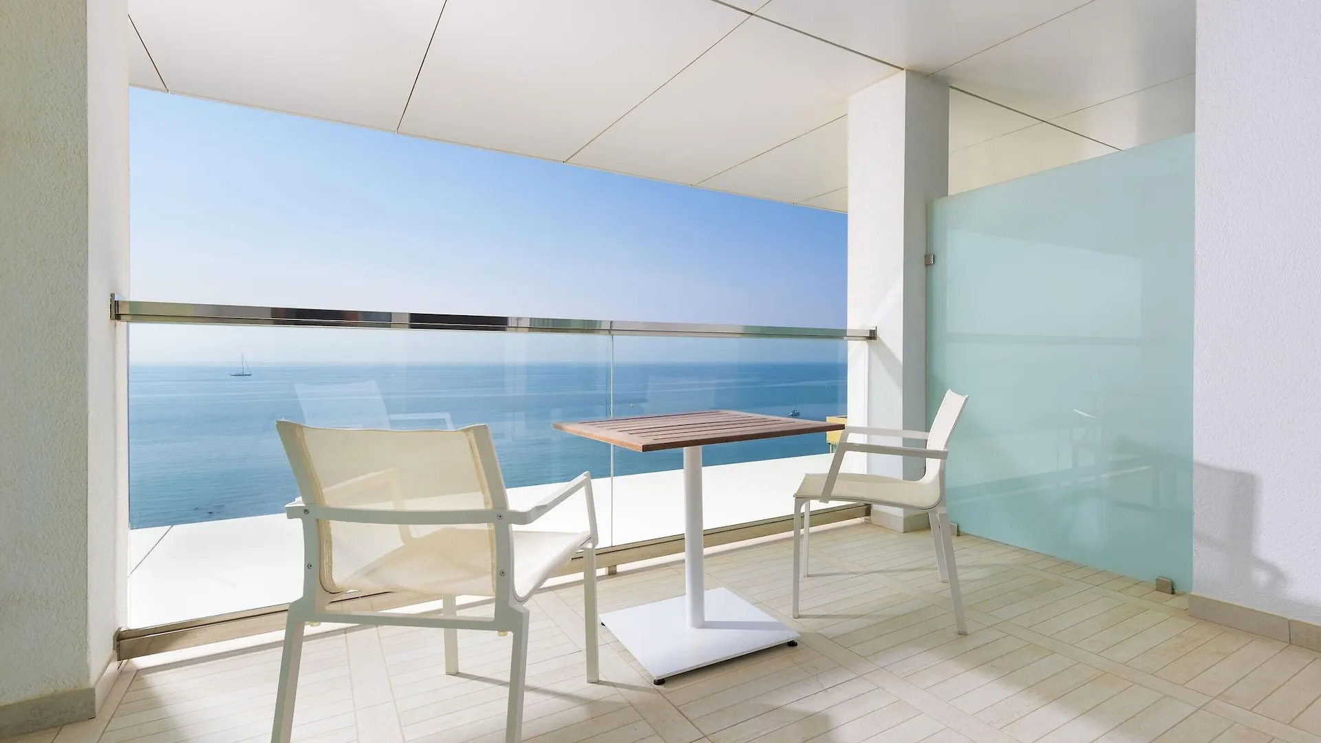 Amare Beach Hotel Marbella - Adults Only Recommended