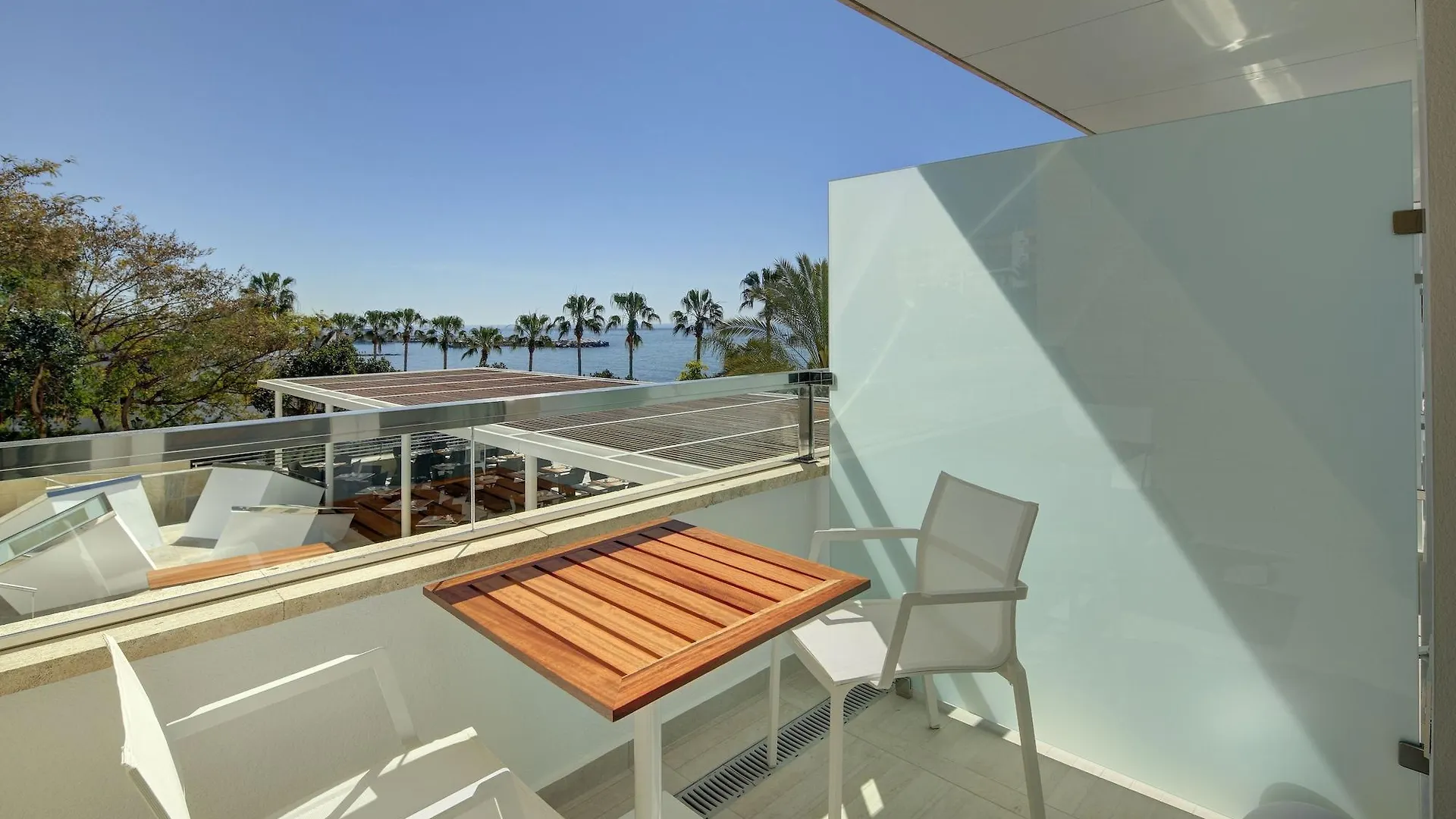 Amare Beach Hotel Marbella - Adults Only Recommended