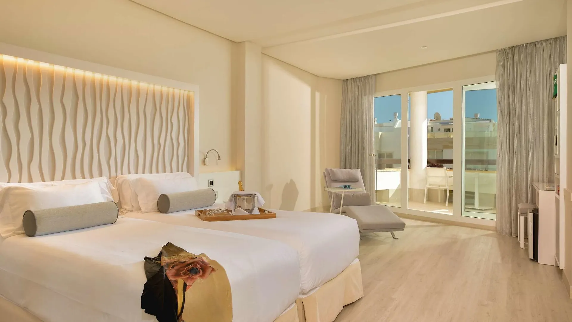 Amare Beach Hotel Marbella - Adults Only Recommended