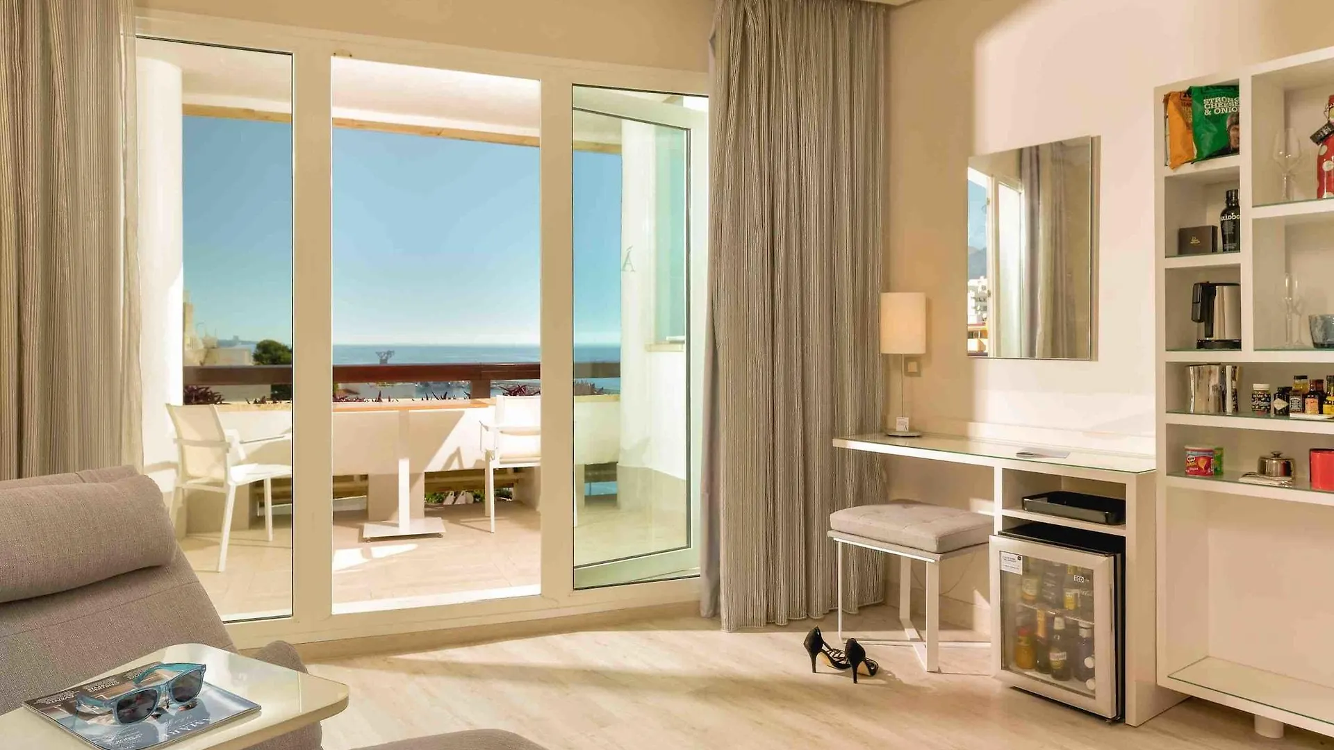Amare Beach Hotel Marbella - Adults Only Recommended