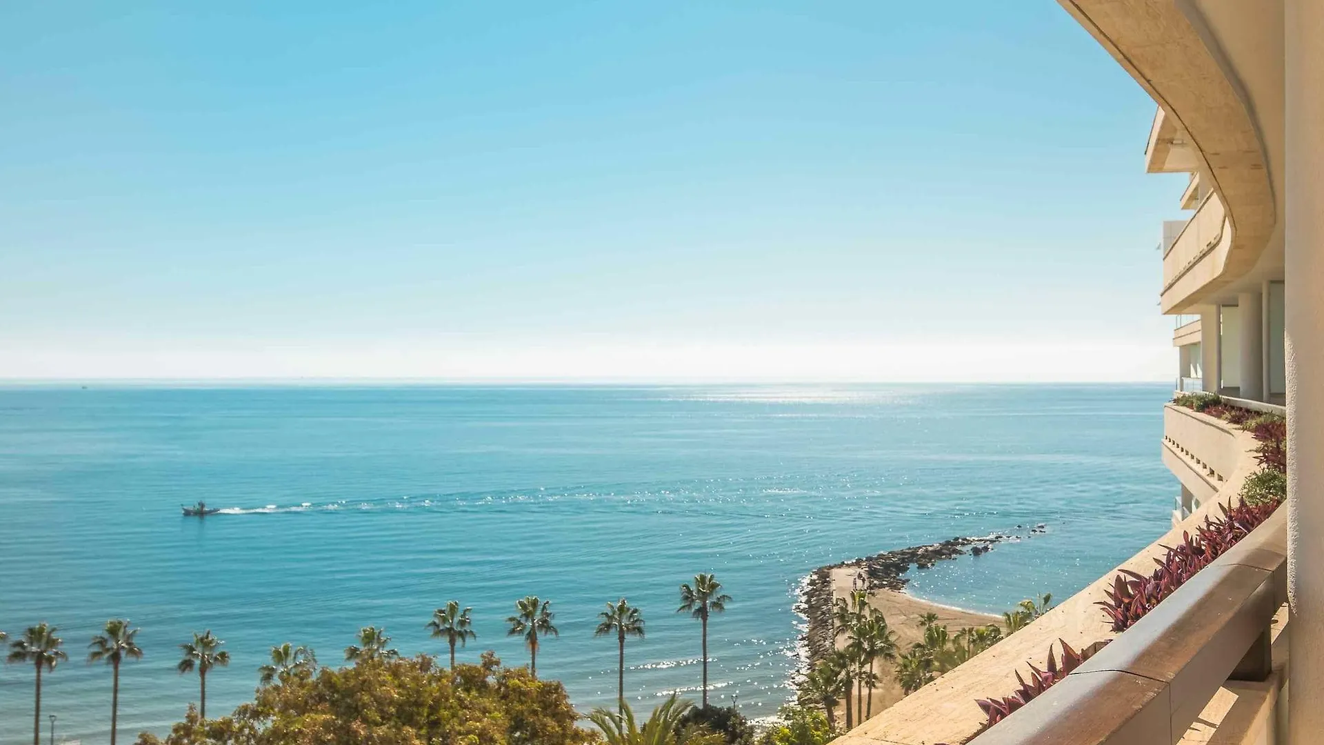 ****  Amare Beach Hotel Marbella - Adults Only Recommended Spain
