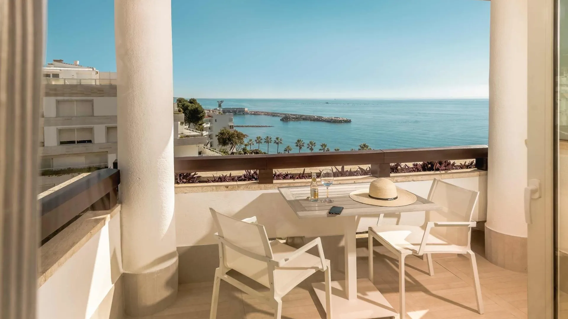 Amare Beach Hotel Marbella - Adults Only Recommended
