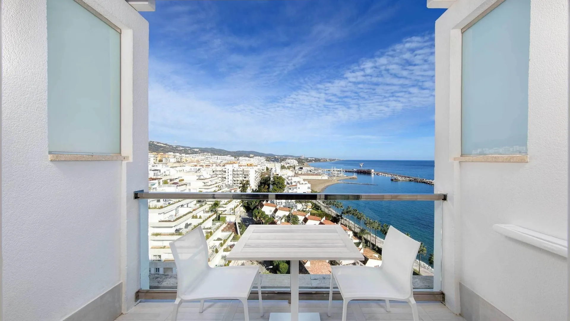 Amare Beach Hotel Marbella - Adults Only Recommended Spain