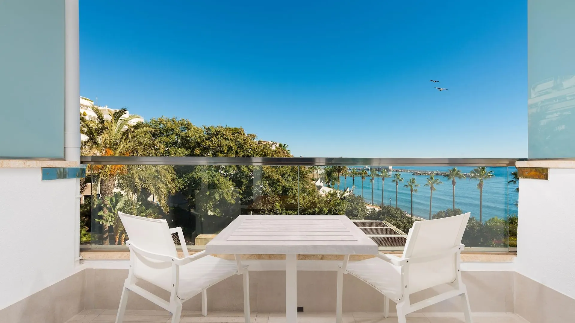 Amare Beach Hotel Marbella - Adults Only Recommended 4*,  Spain