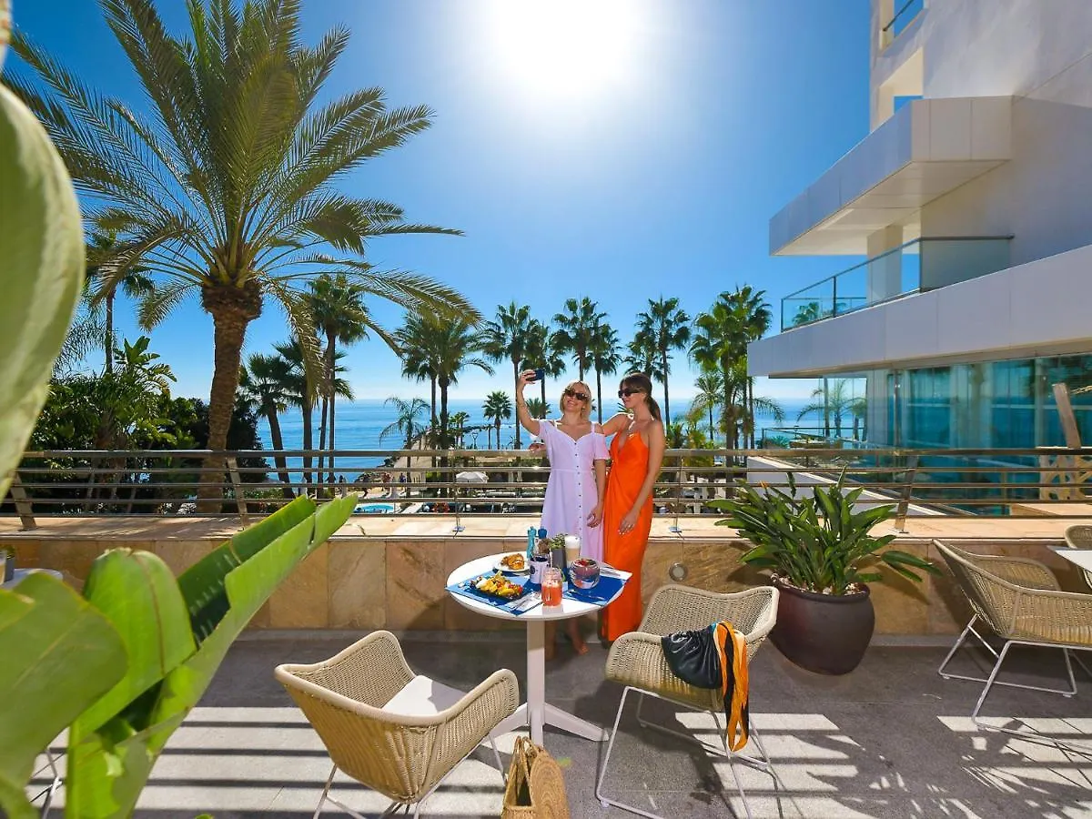 Amare Beach Hotel Marbella - Adults Only Recommended
