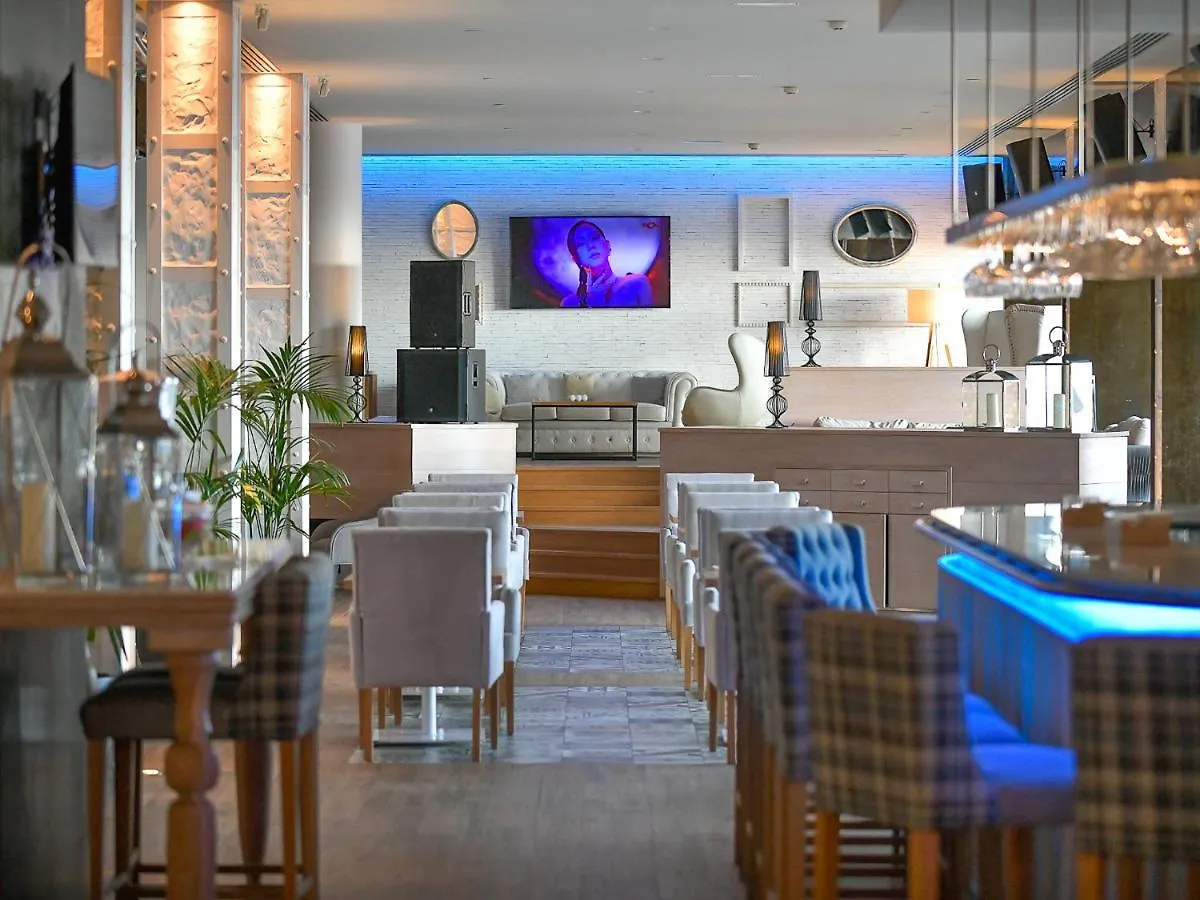 Amare Beach Hotel Marbella - Adults Only Recommended 4*,
