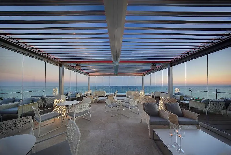 ****  Amare Beach Hotel Marbella - Adults Only Recommended Spain