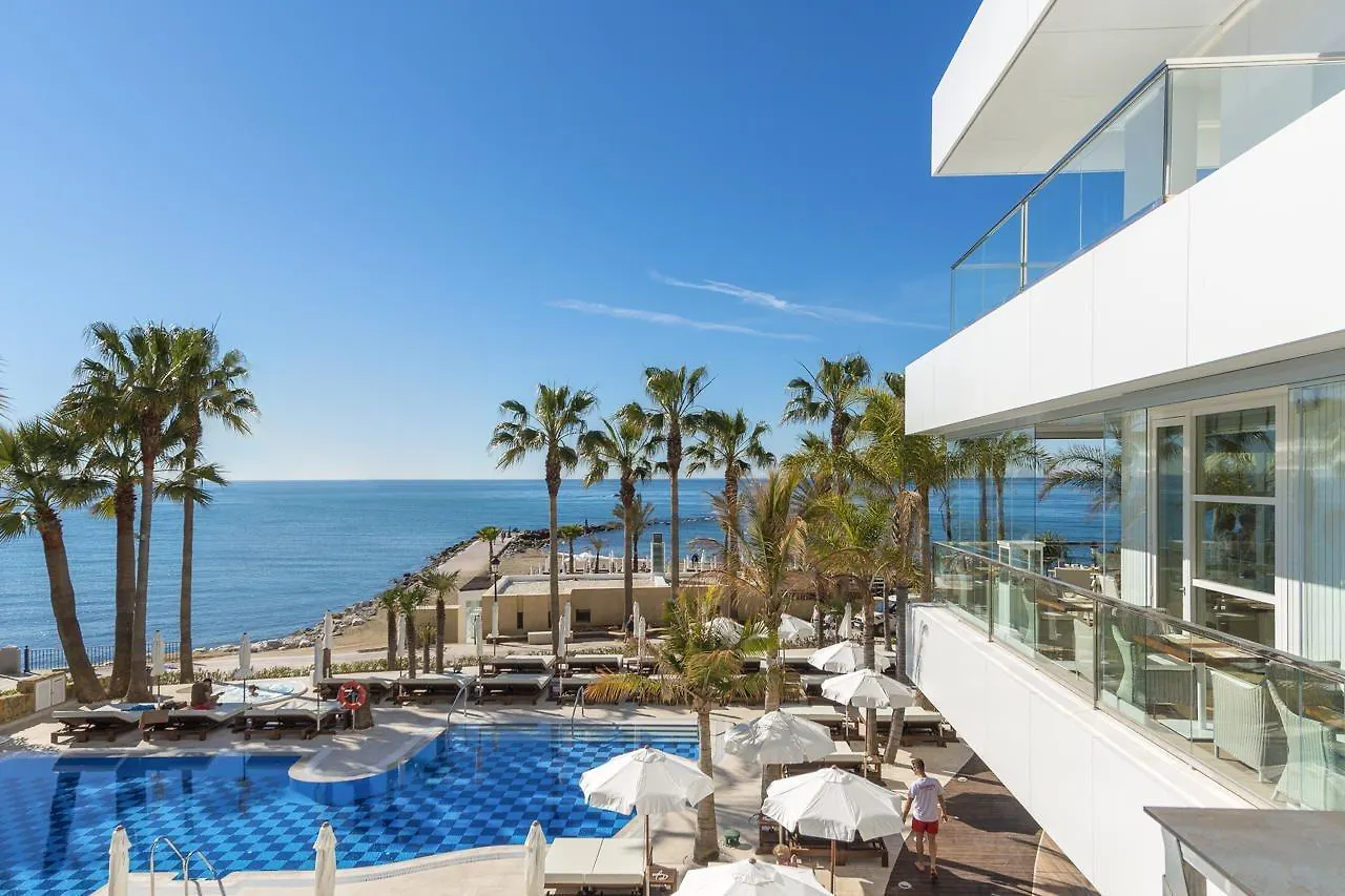 ****  Amare Beach Hotel Marbella - Adults Only Recommended Spain