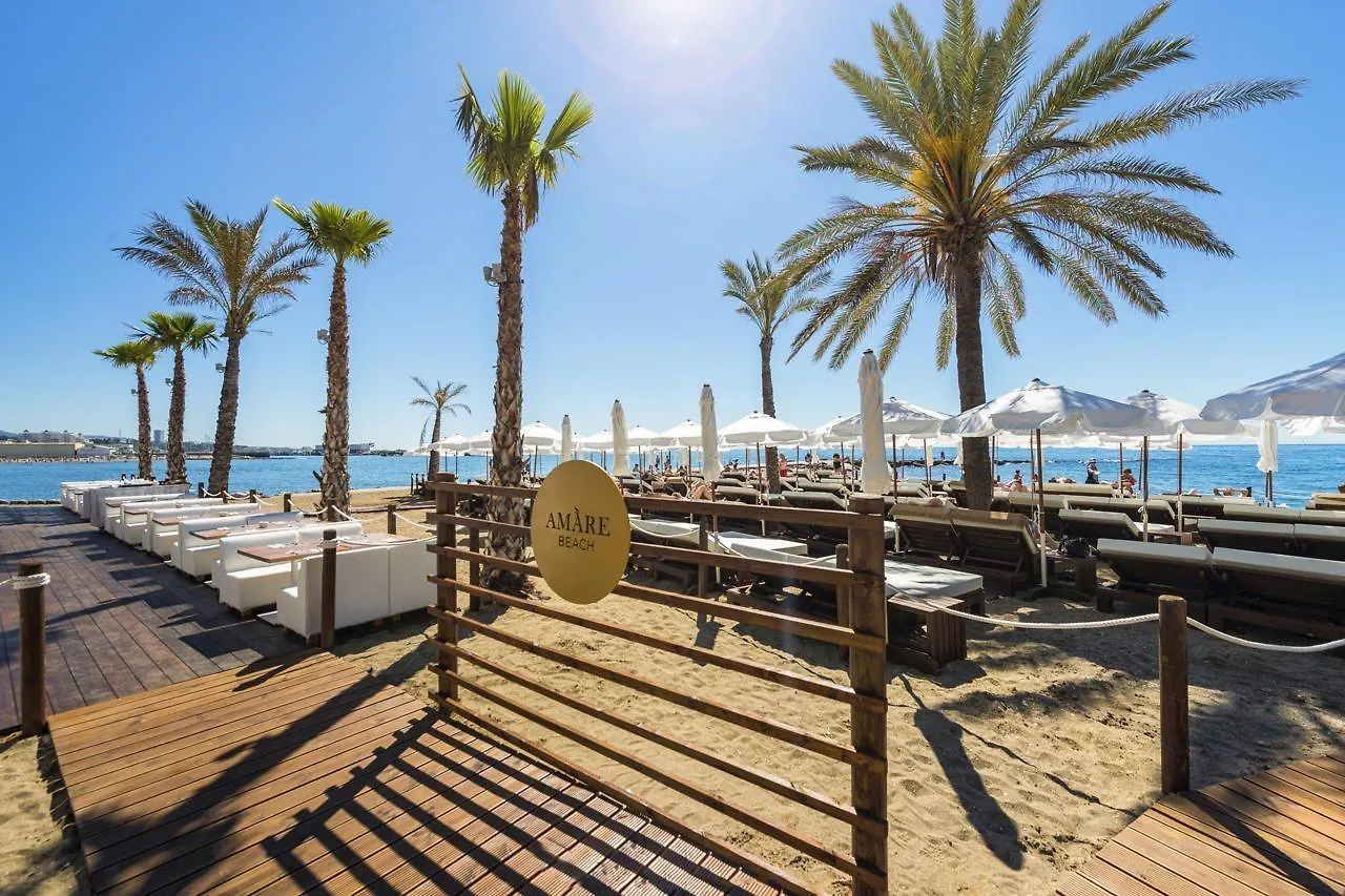 Amare Beach Hotel Marbella - Adults Only Recommended