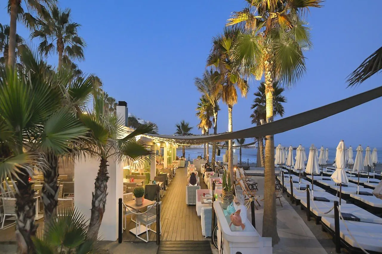 Amare Beach Hotel Marbella - Adults Only Recommended