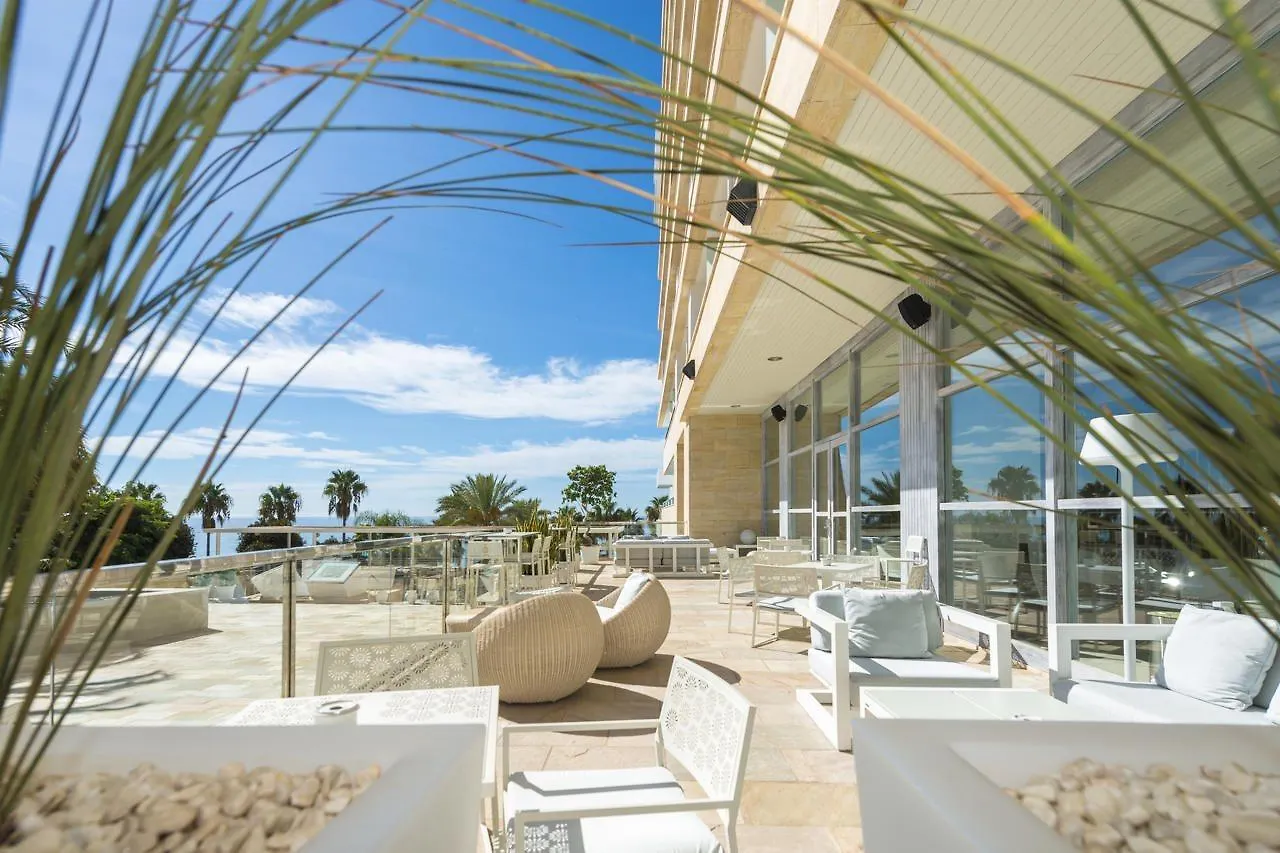 Amare Beach Hotel Marbella - Adults Only Recommended