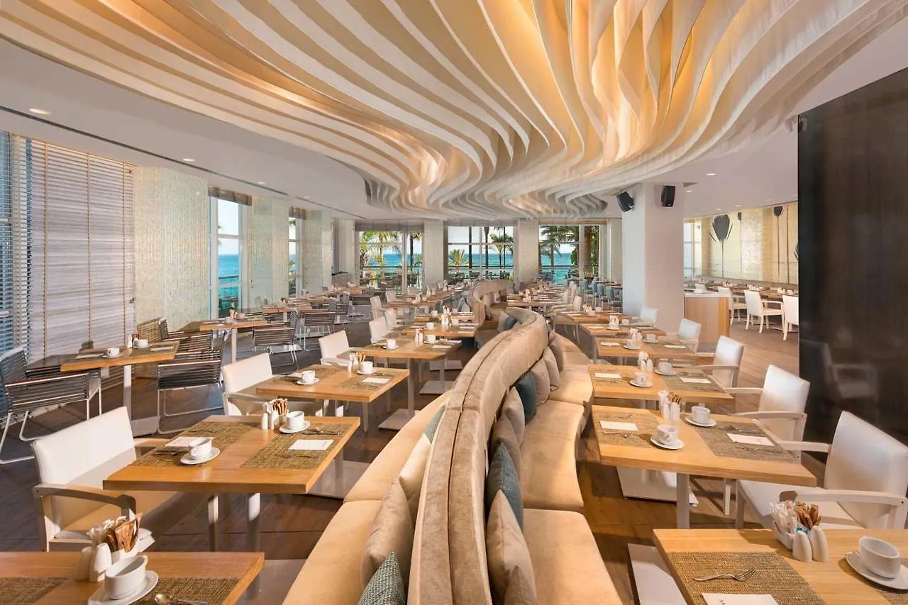 Amare Beach Hotel Marbella - Adults Only Recommended