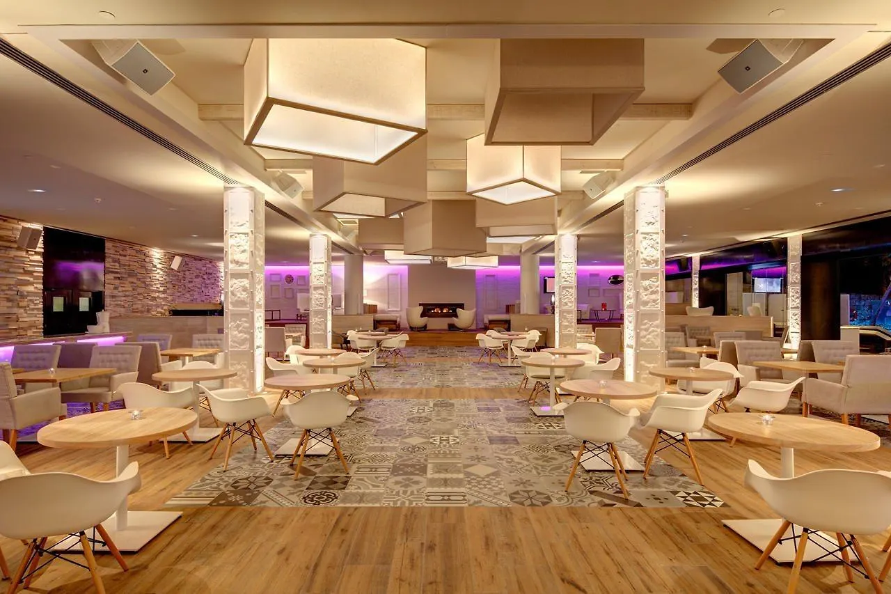 Amare Beach Hotel Marbella - Adults Only Recommended