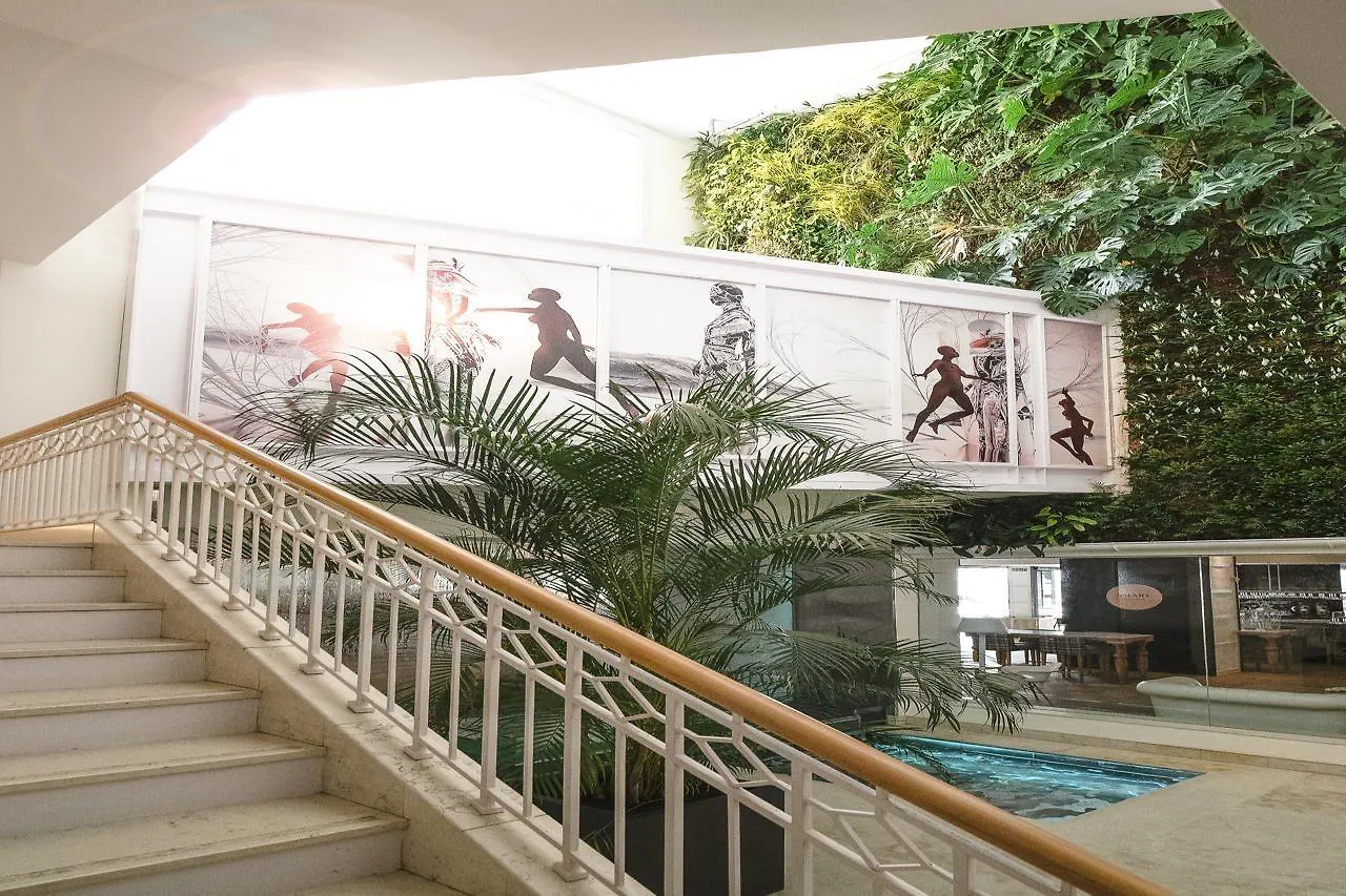 Amare Beach Hotel Marbella - Adults Only Recommended 4*,  Spain