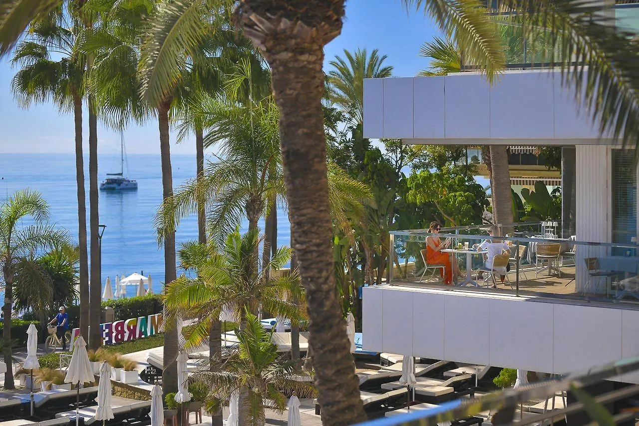 Amare Beach Hotel Marbella - Adults Only Recommended