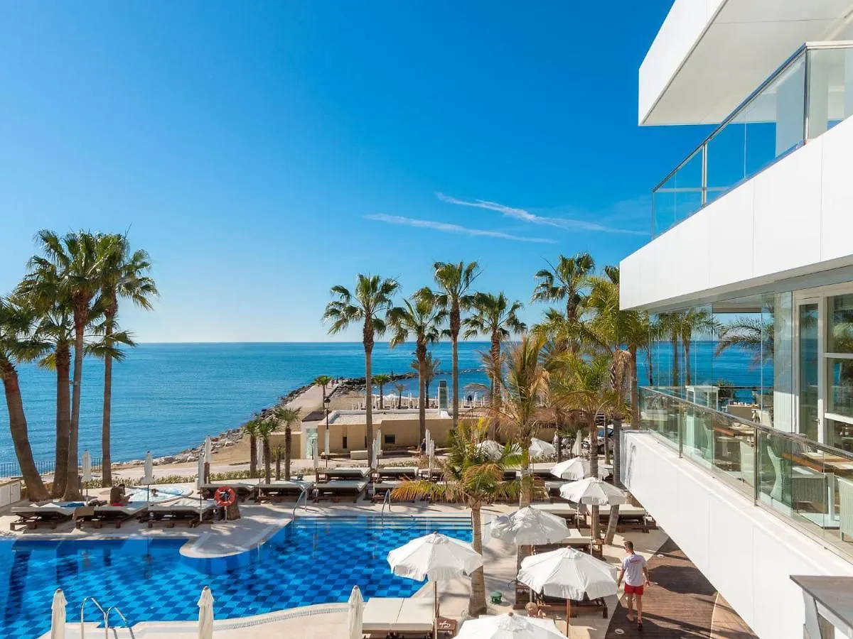 Amare Beach Hotel Marbella - Adults Only Recommended